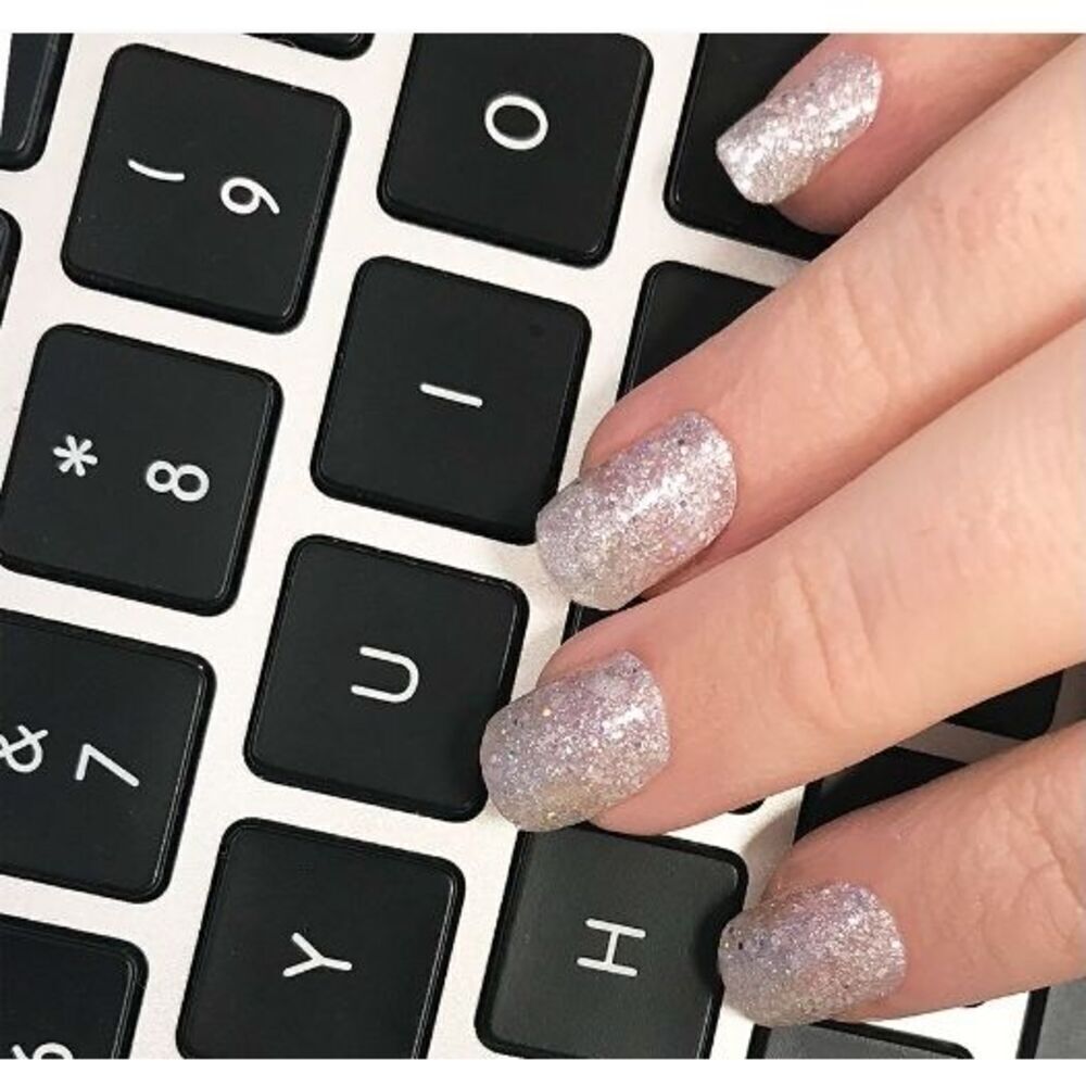 Home Sleet Home nail strip-Color Street
